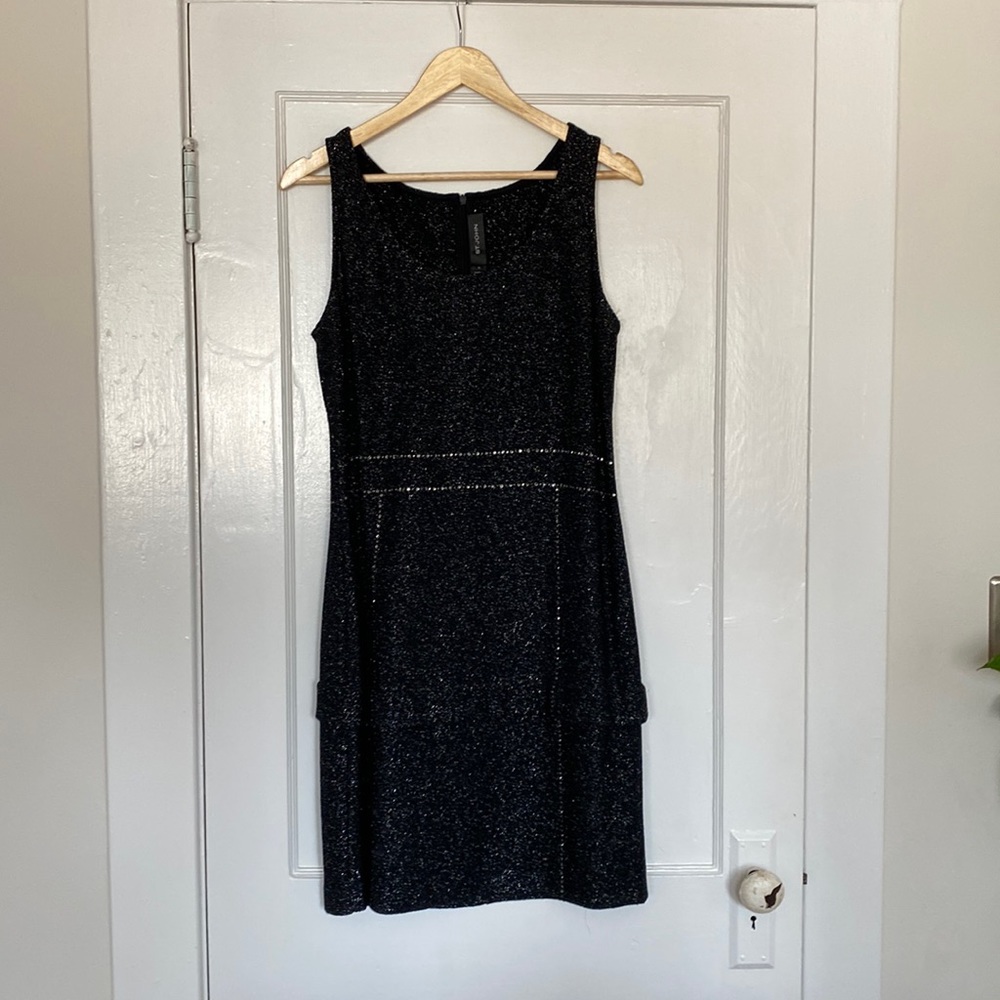 St. John Cocktail Dress